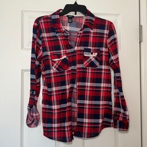 Flannel